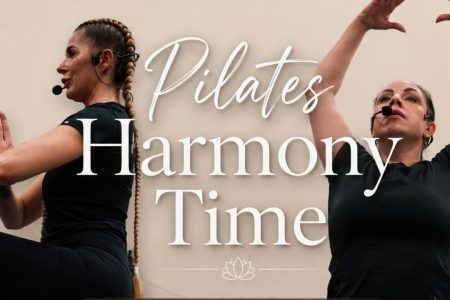 pilates