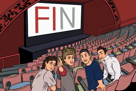 Poster FIN