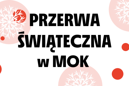 przerwa świąteczna